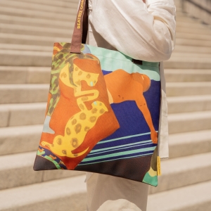 Art Bag Beatriz González
