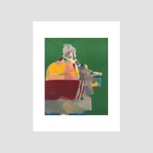 Passepartout Beatriz González Lacemaker Pielroja Almanac