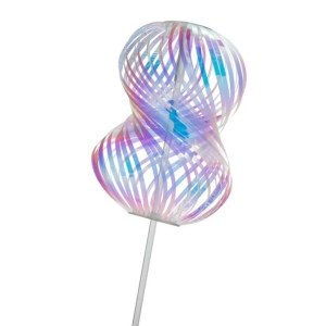 Regnbue-spinner Stor