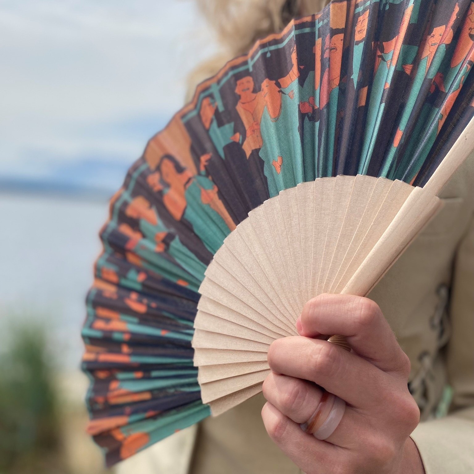 Fan Beatriz González - Image 4