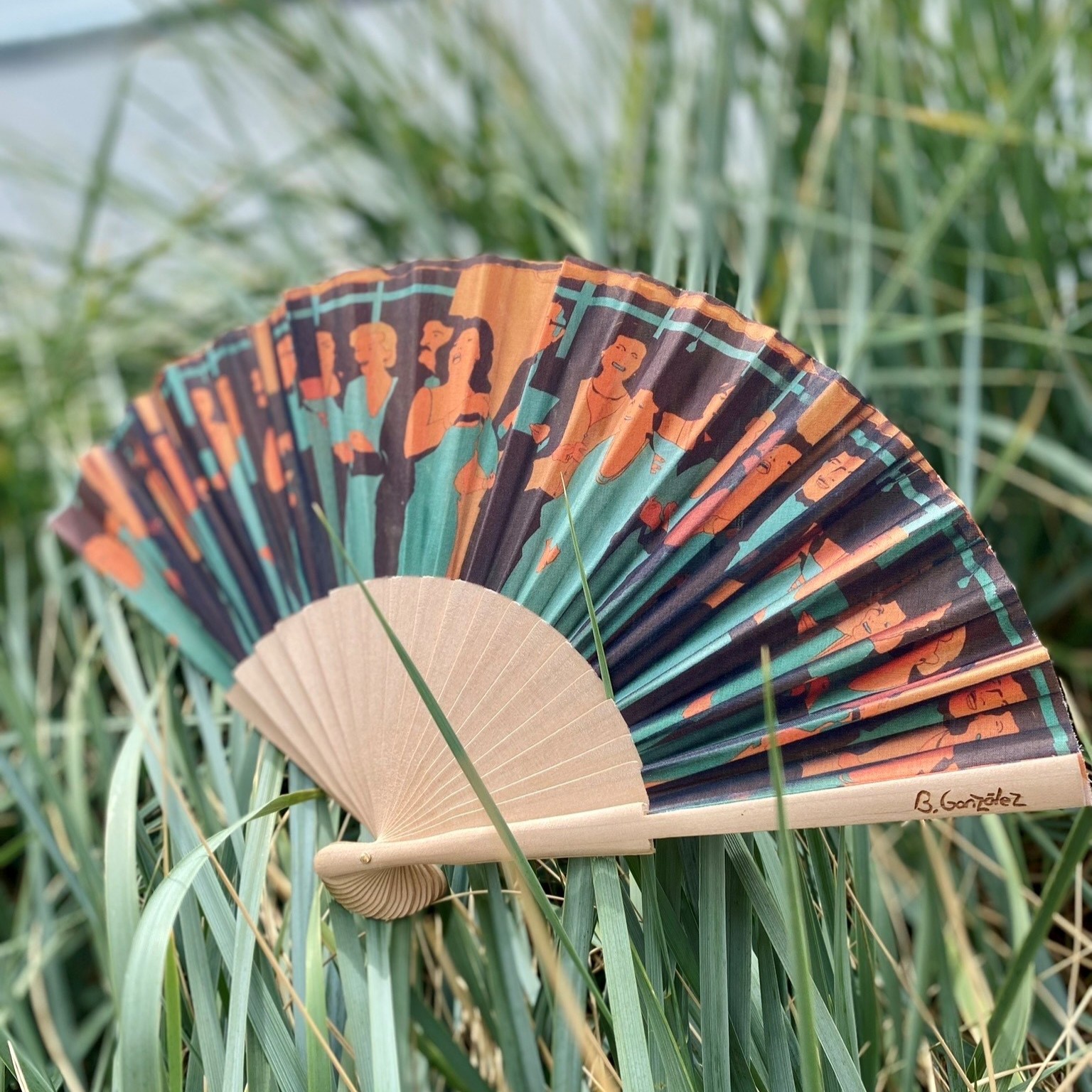 Fan Beatriz González - Image 2