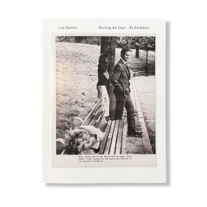 Lutz Bacher: Burning The Days
