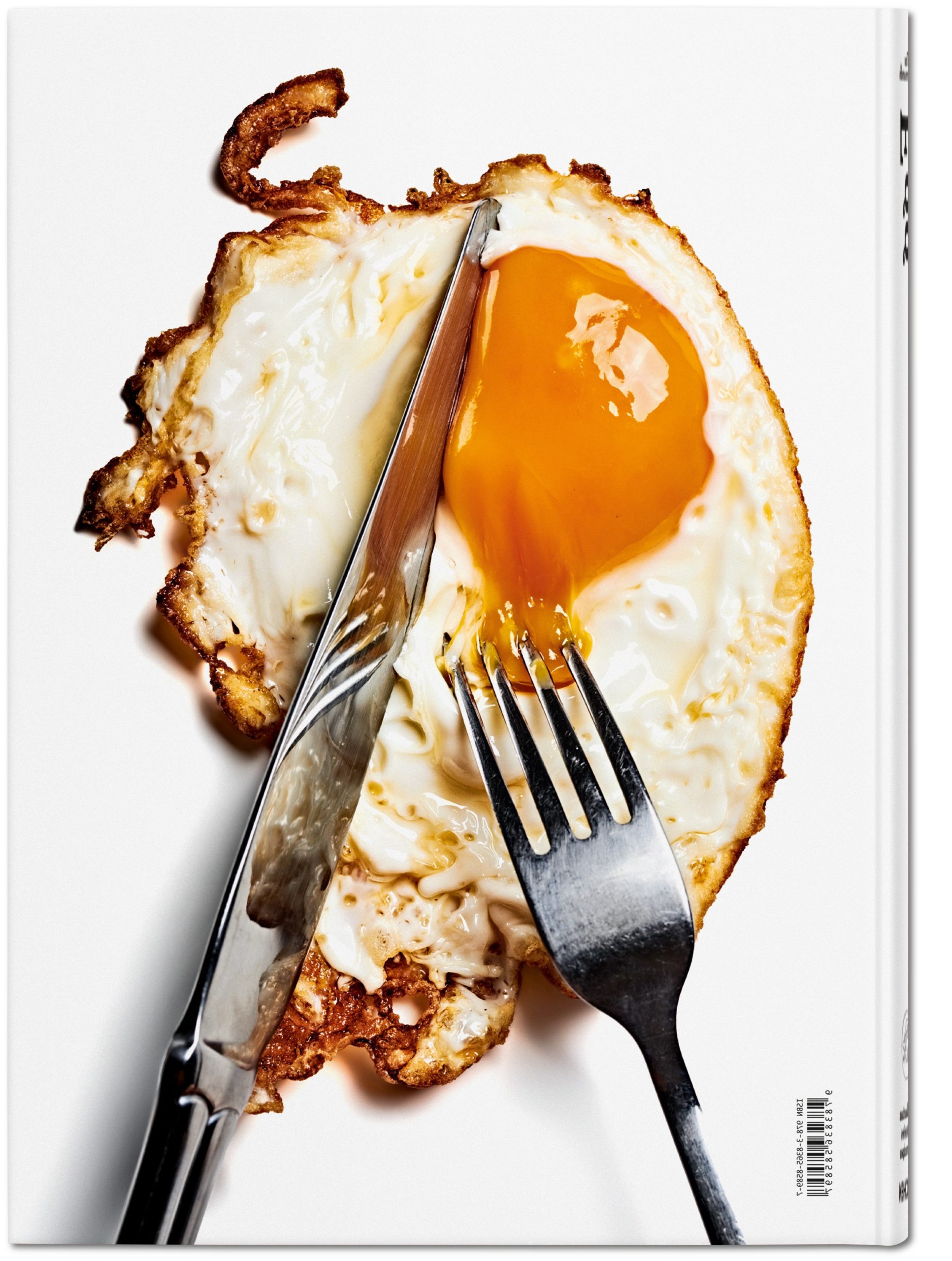 The Gourmand's Egg : A Collection of Stories and Recipes - Bilde 10