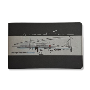 Moleskine Piano Sketch Album