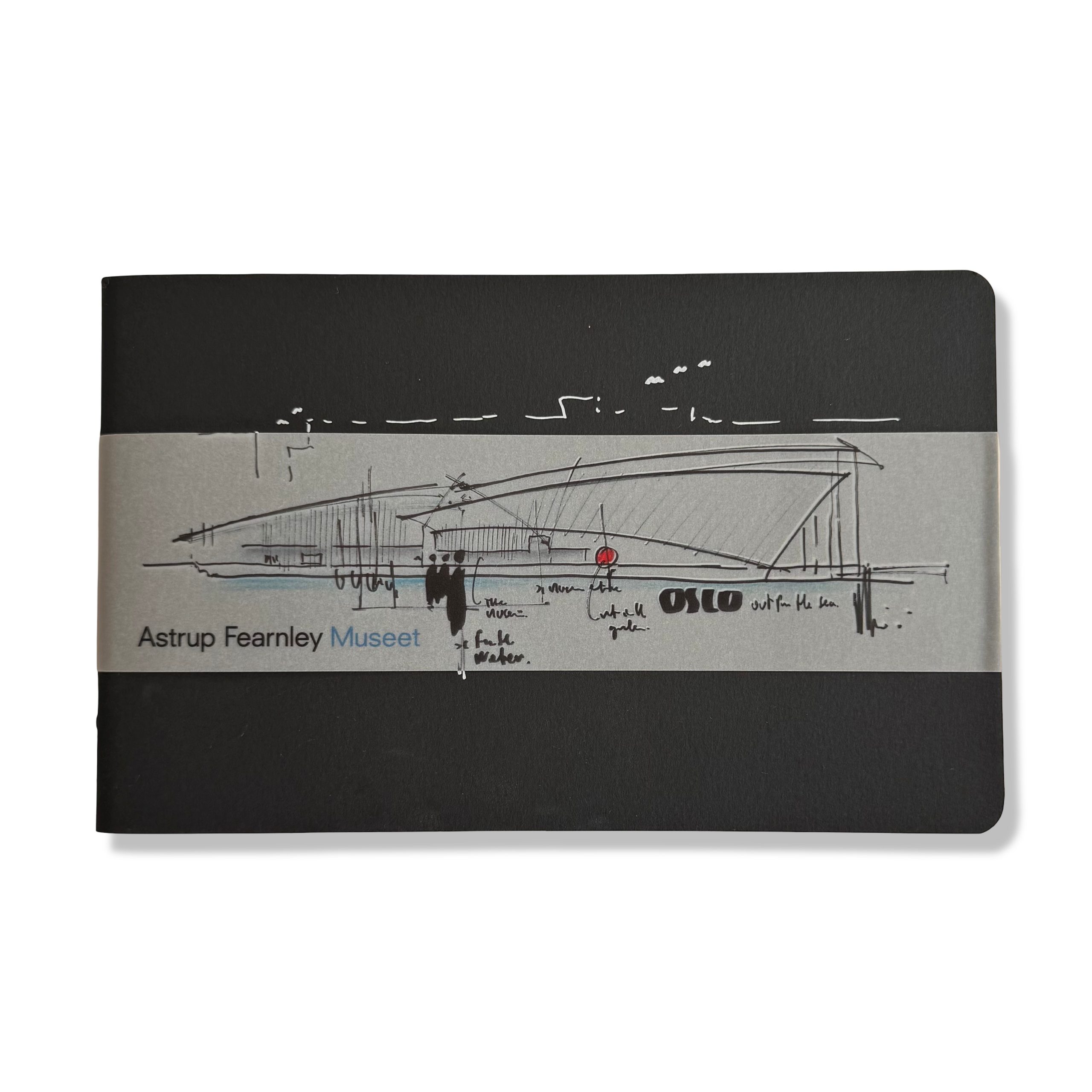 Moleskine Piano Sketch Album
