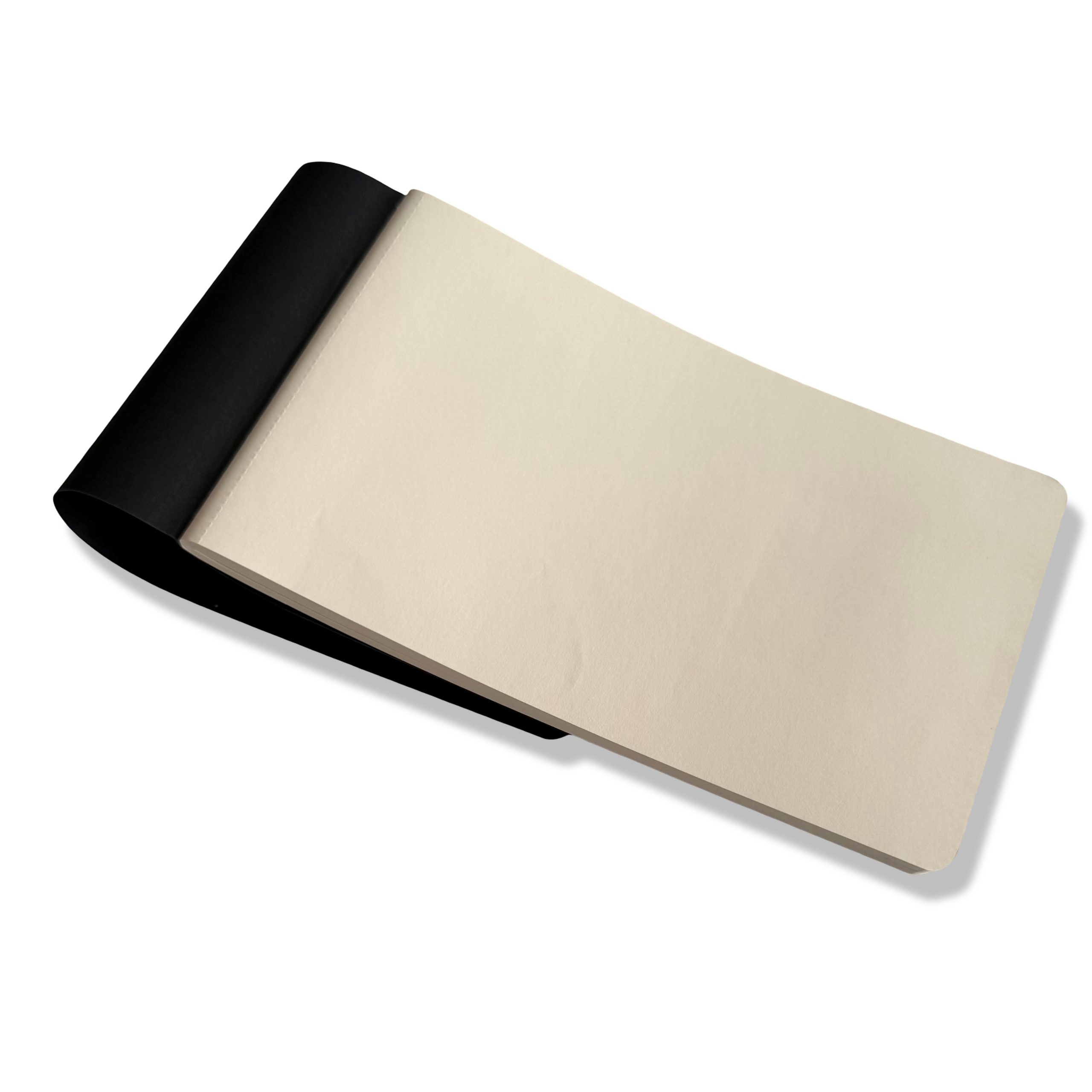 Moleskine Piano Sketch Album - Image 6