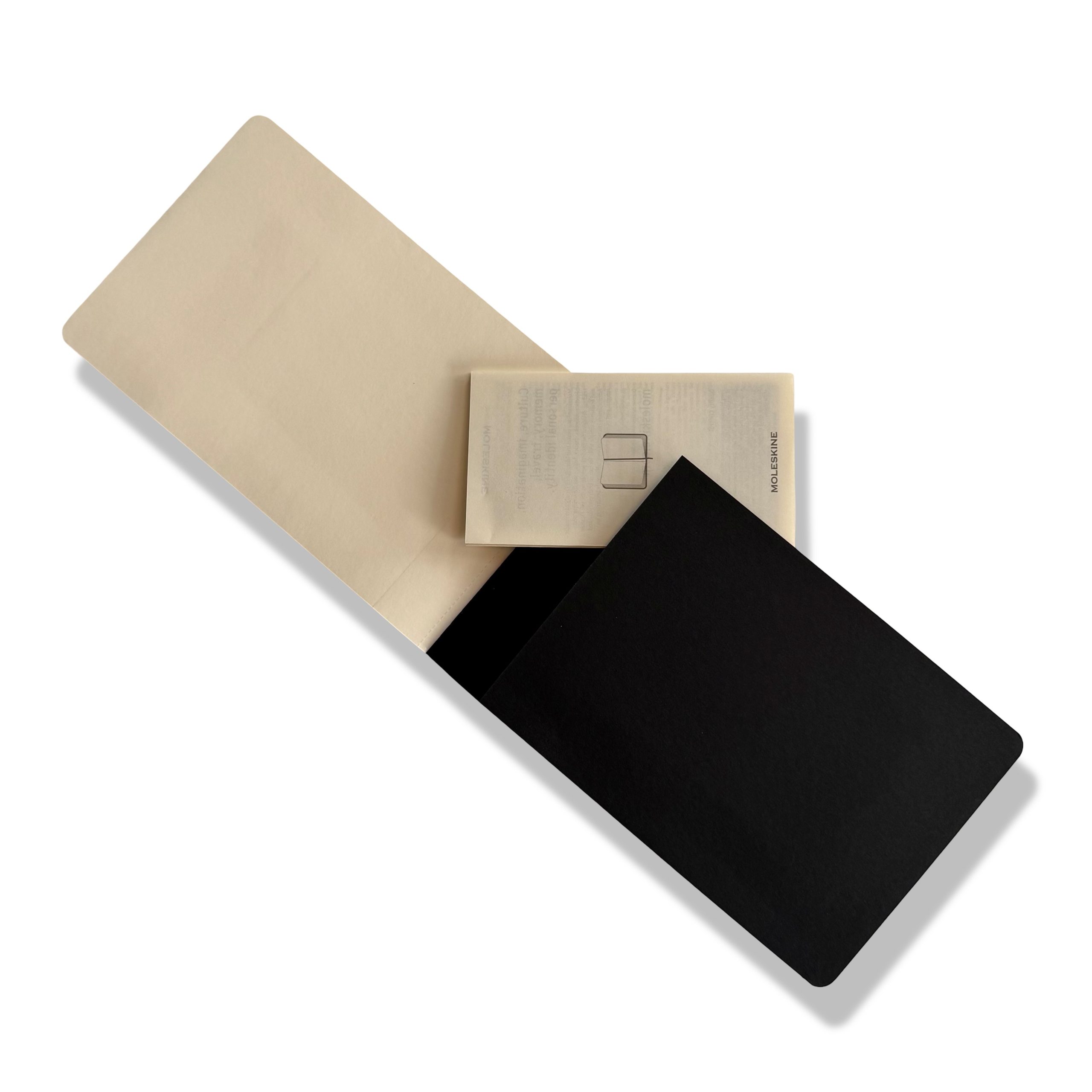 Moleskine Piano Sketch Album - Image 5