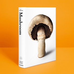 The Gourmand's Mushroom : A Collection of Stories and Recipes