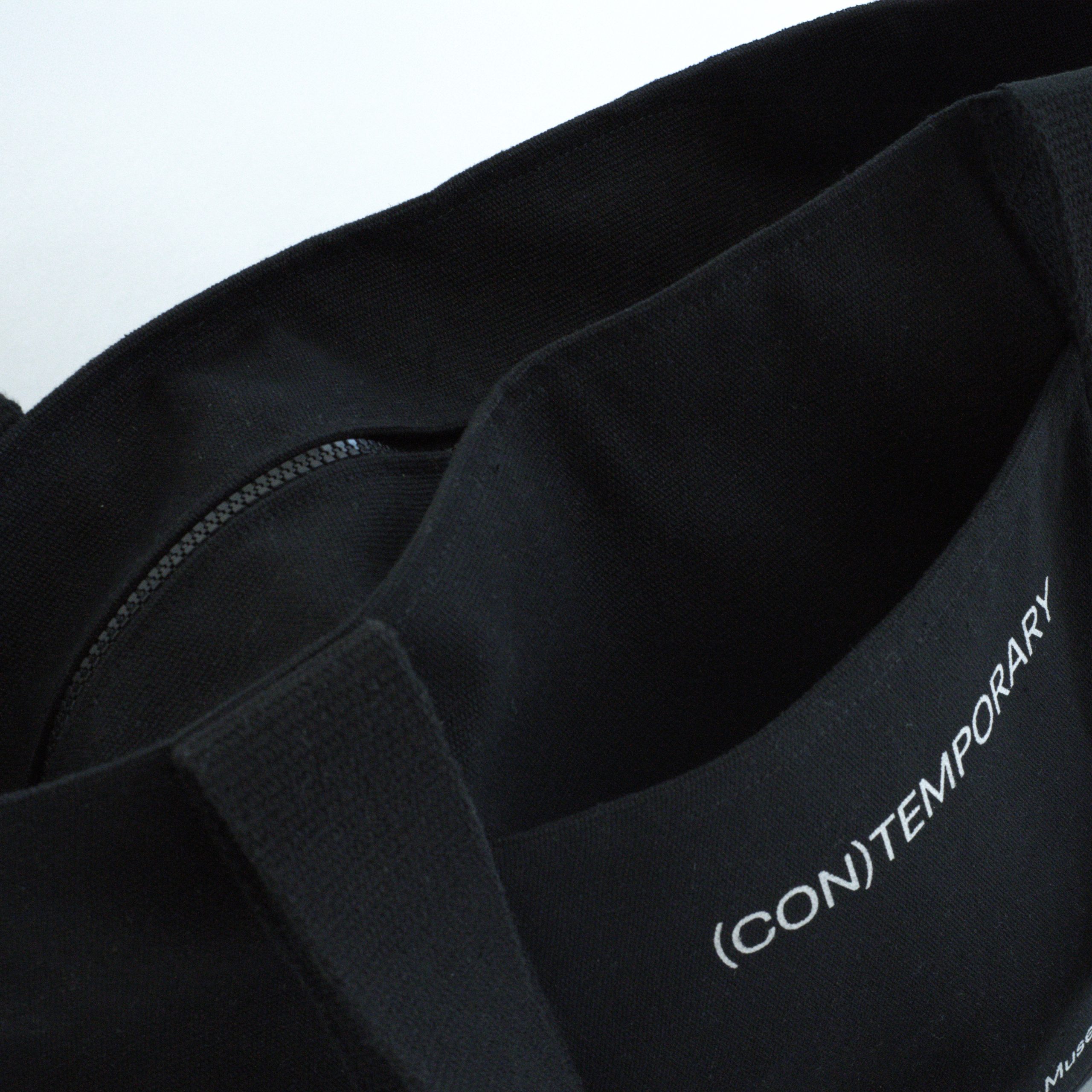 (CON)TEMPORARY Travel Bag - Bilde 5