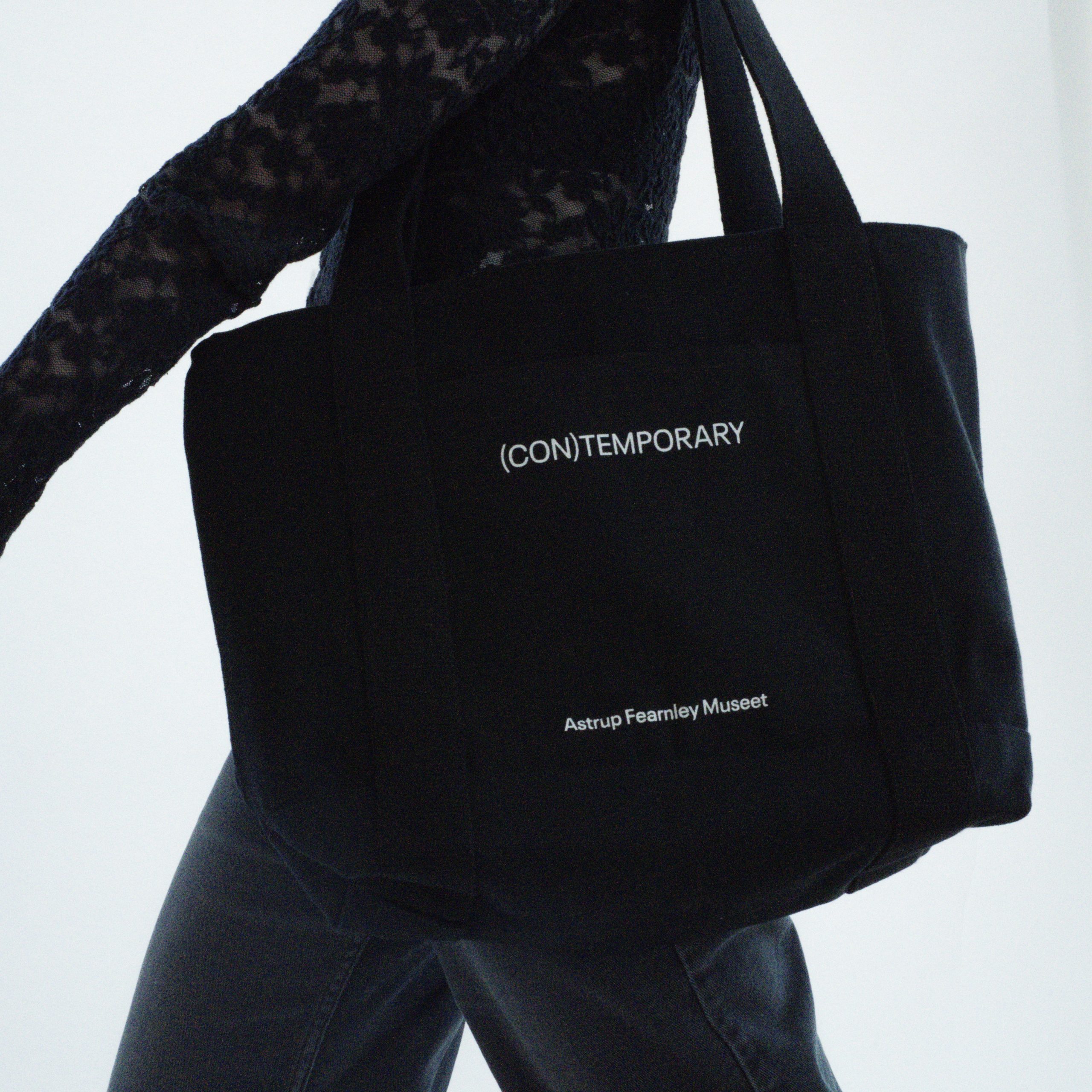 (CON)TEMPORARY Travel Bag - Bilde 2