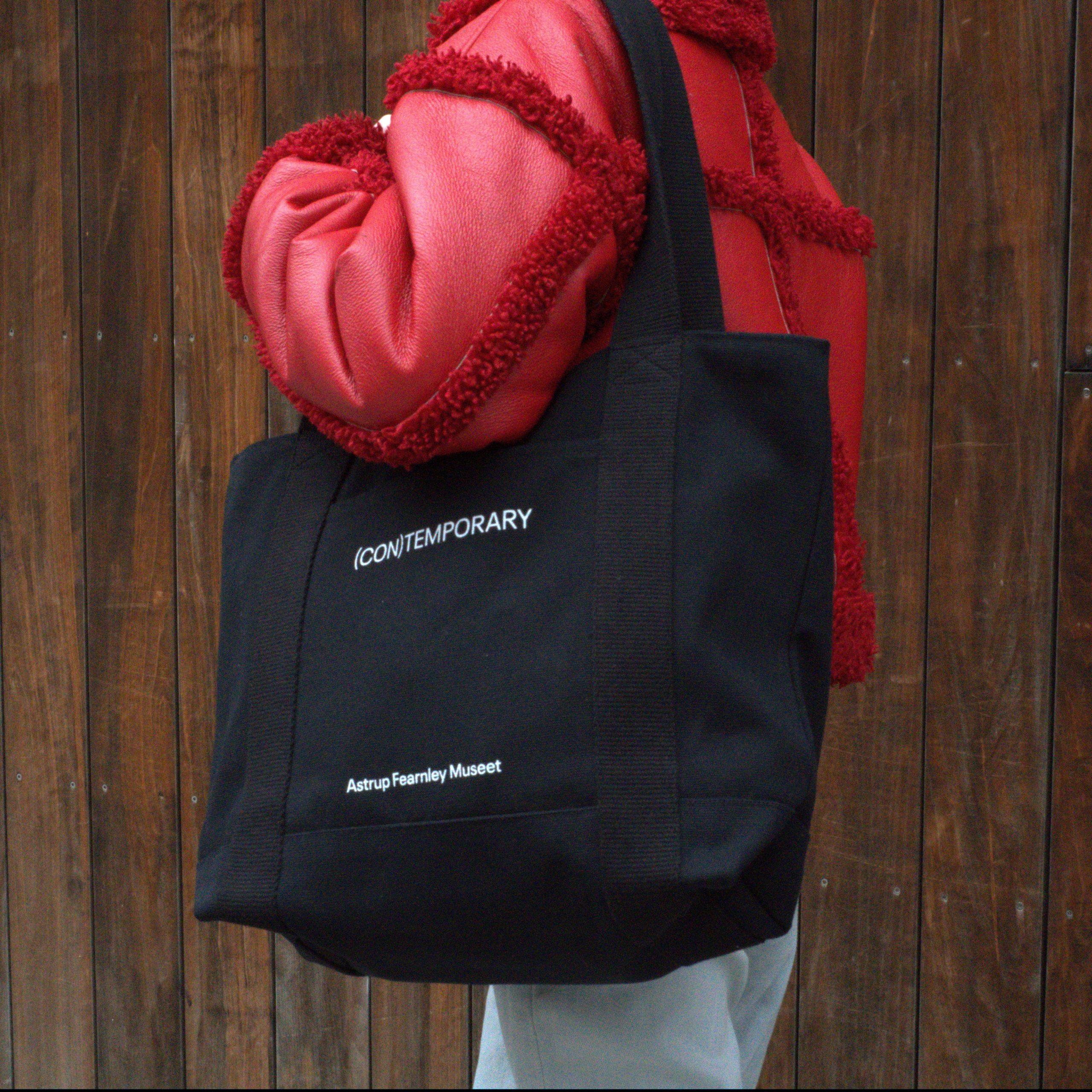 (CON)TEMPORARY Travel Bag - Bilde 10