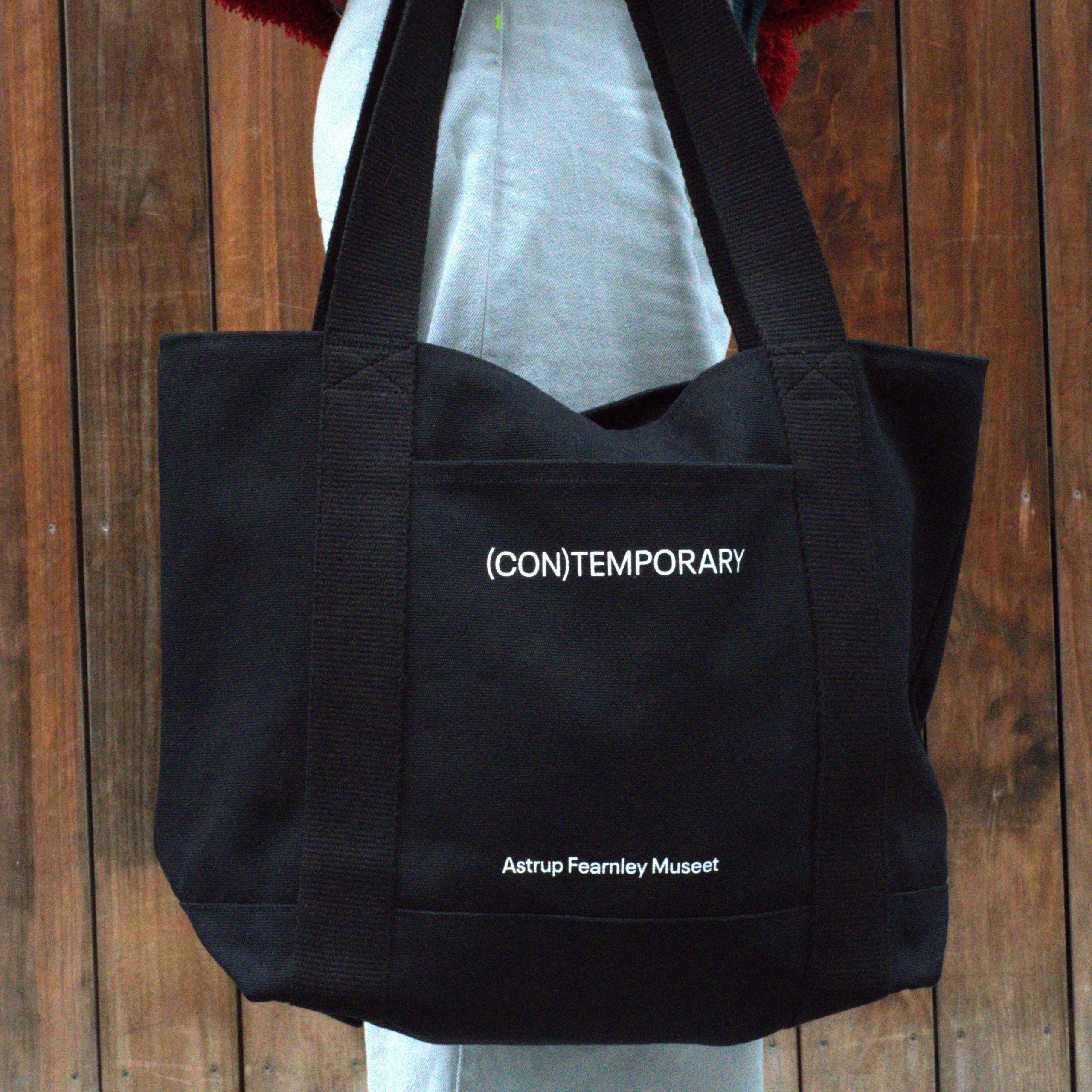 (CON)TEMPORARY Travel Bag - Bilde 9