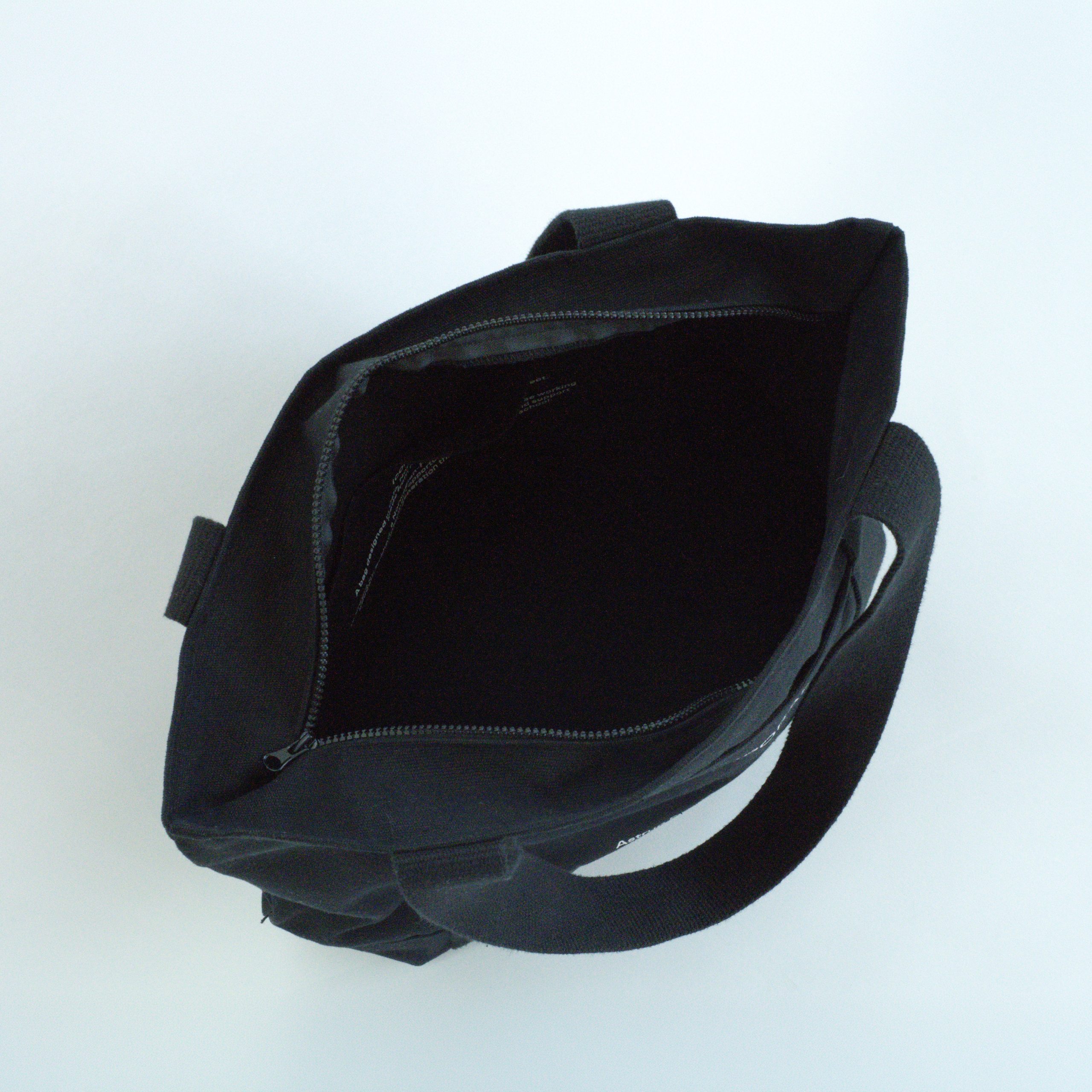 (CON)TEMPORARY Travel Bag - Bilde 3
