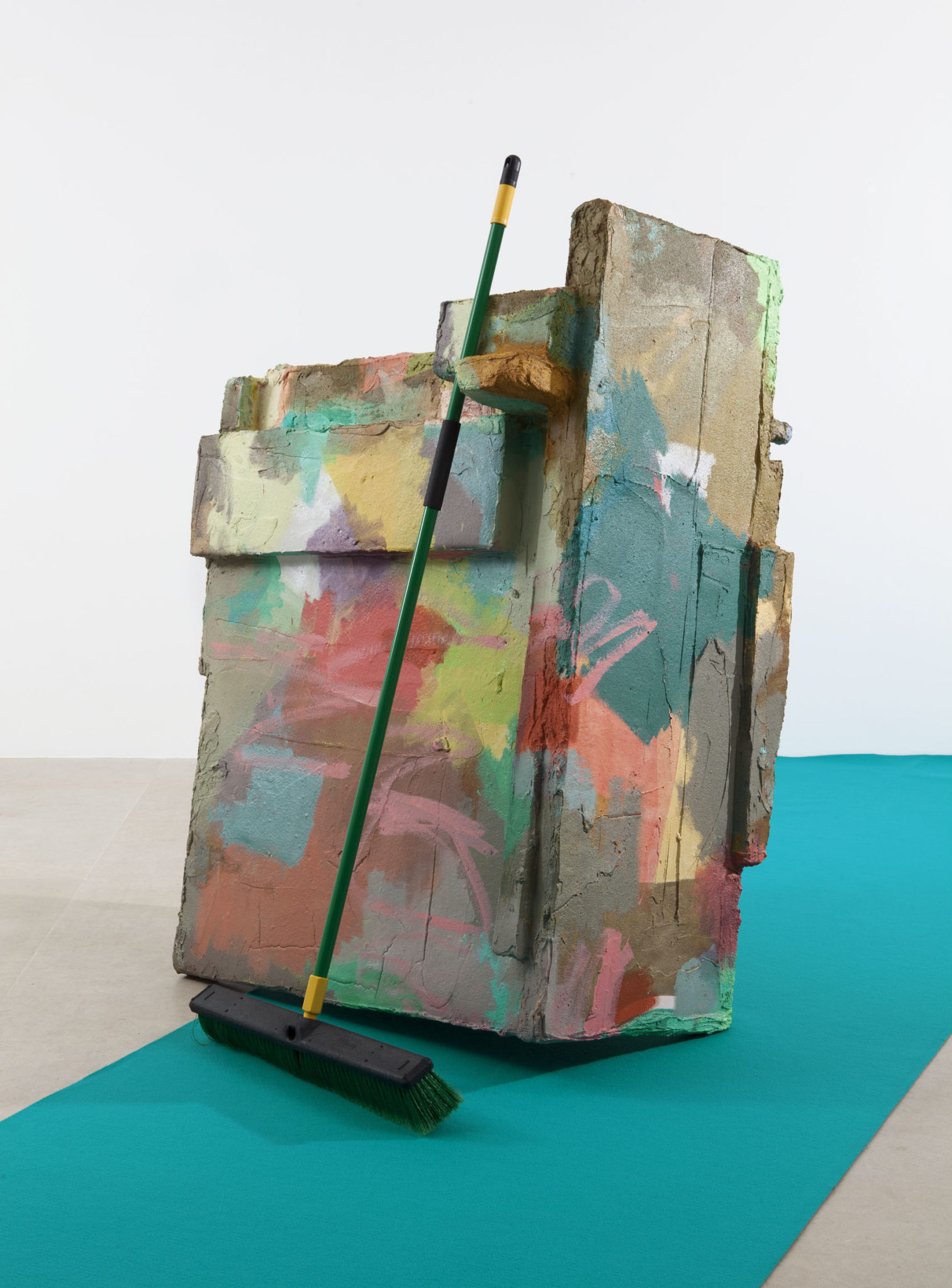 Brush with Greatness Astrup Fearnley Museet