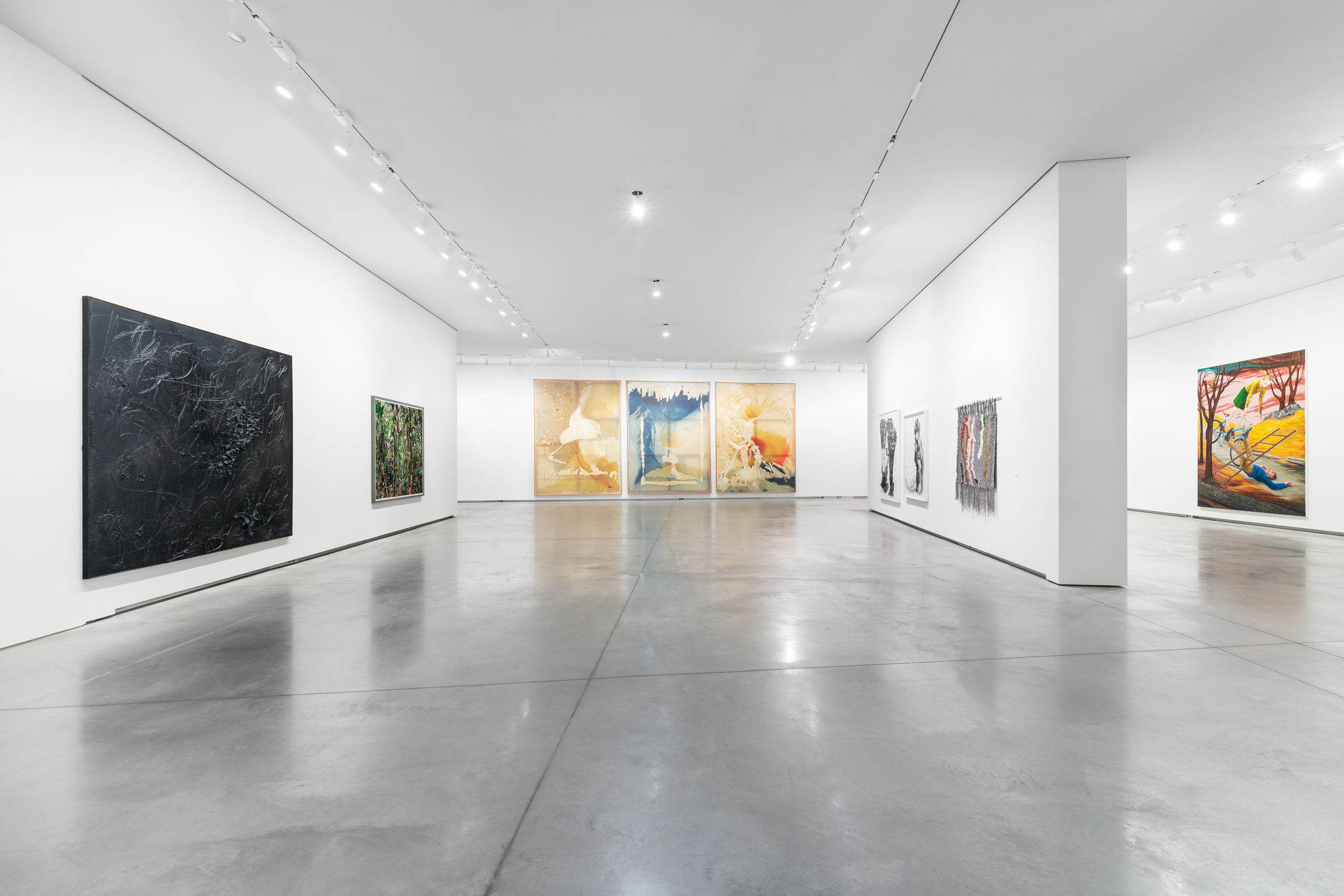Astrup Fearnley Museet - Astrup Fearnley Museet