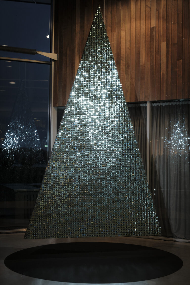 Årets Artist Tree - Astrup Fearnley Museet