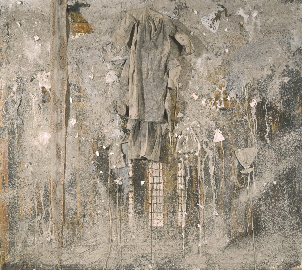 Die Himmelsleiter - Astrup Fearnley Museet