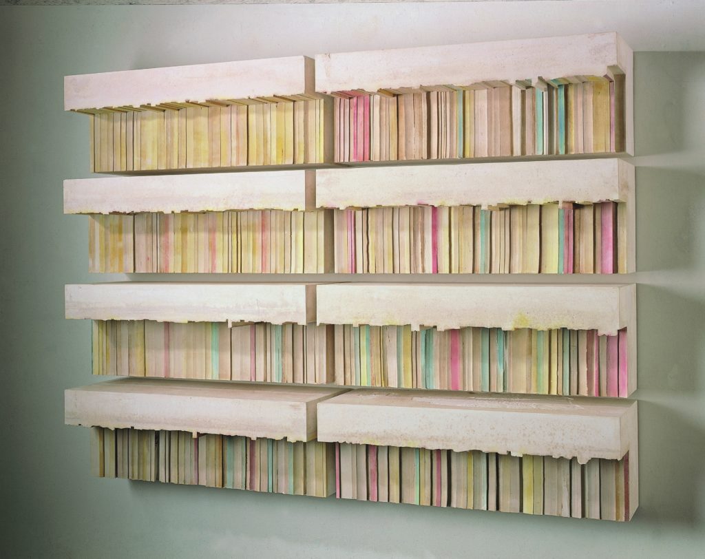 Untitled (Novels) - Astrup Fearnley Museet