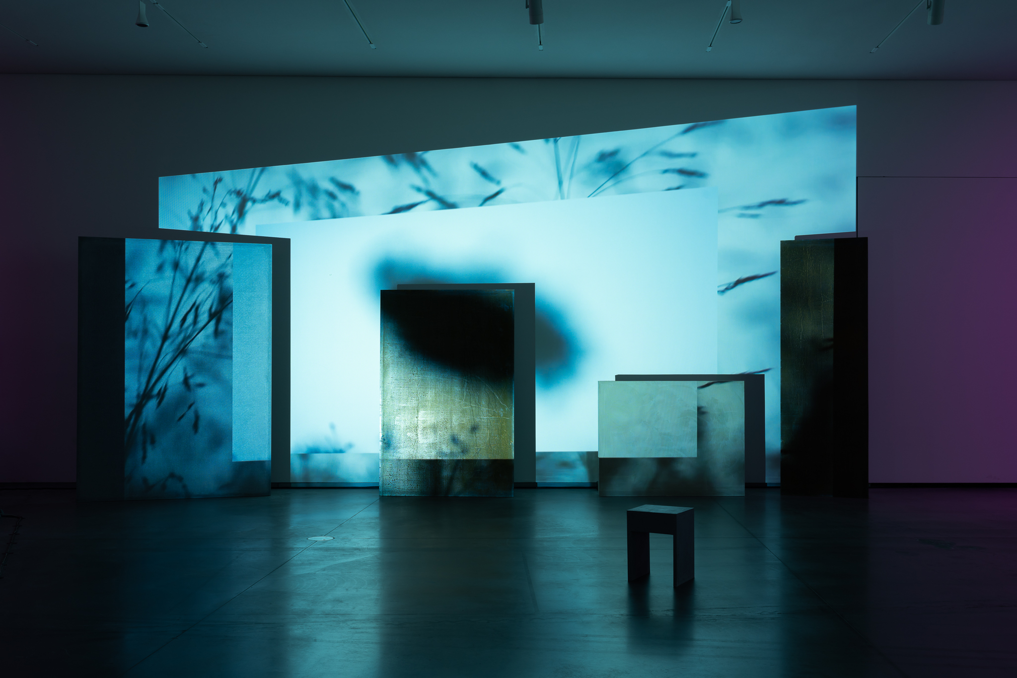 Basel Abbas / Ruanne Abou-Rahme - Astrup Fearnley Museet