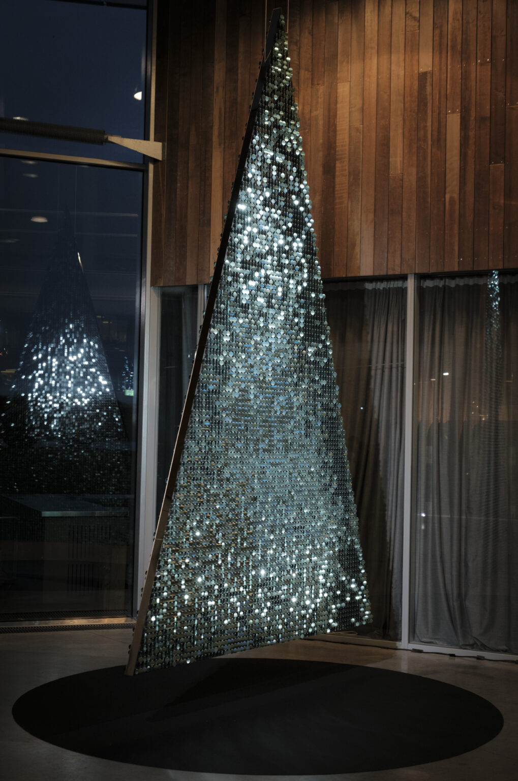 This Year’s Artist Tree - Astrup Fearnley Museet
